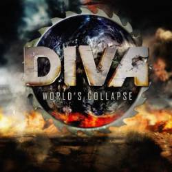 Diva (BRA) : World's Collapse